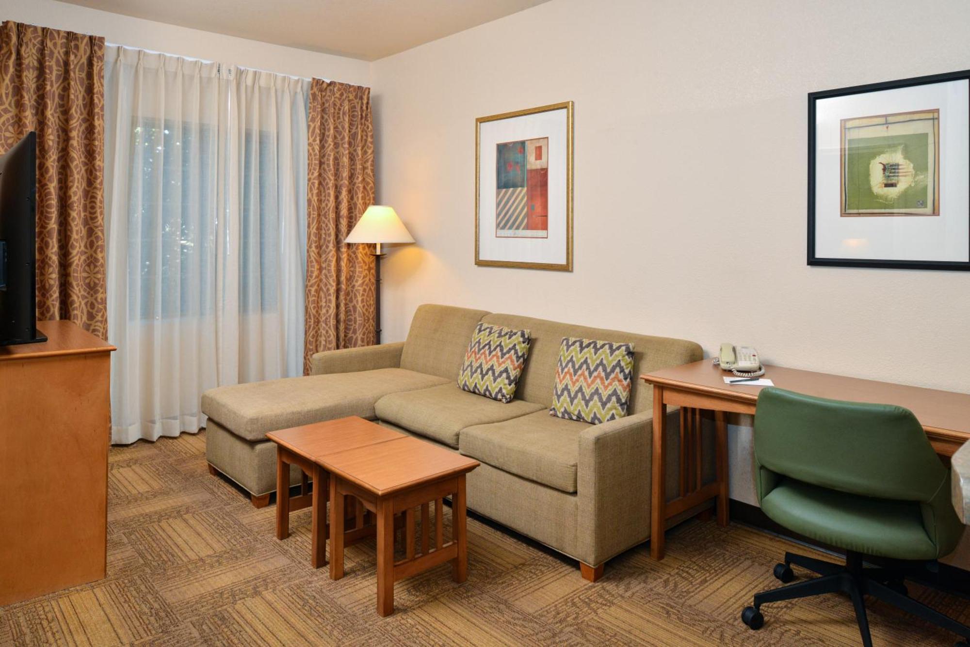 Staybridge Suites Las Cruces, An Ihg Hotel Exterior photo